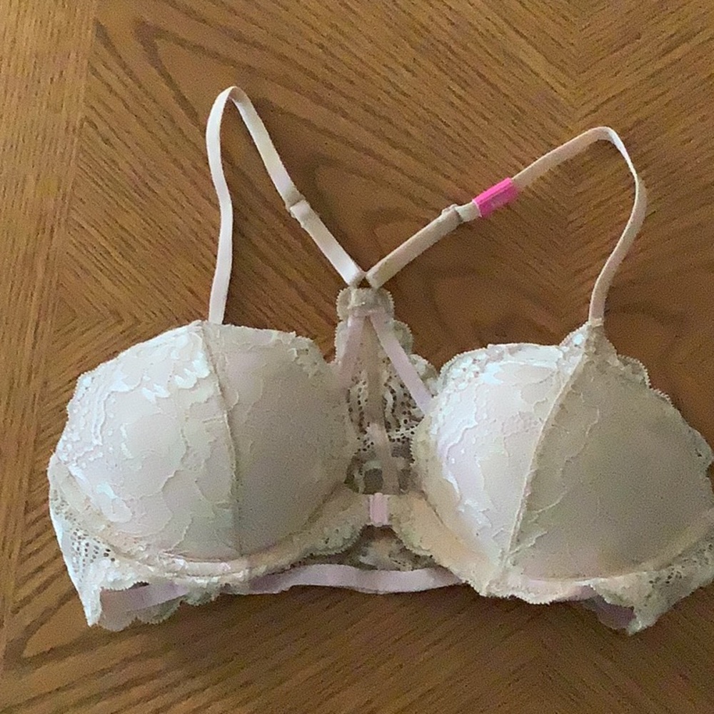 Victoria Secrets Pink bra